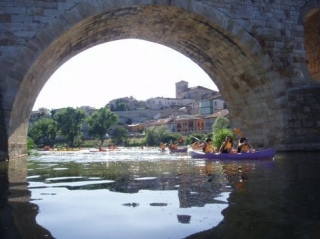 Les Arribes en Zamora